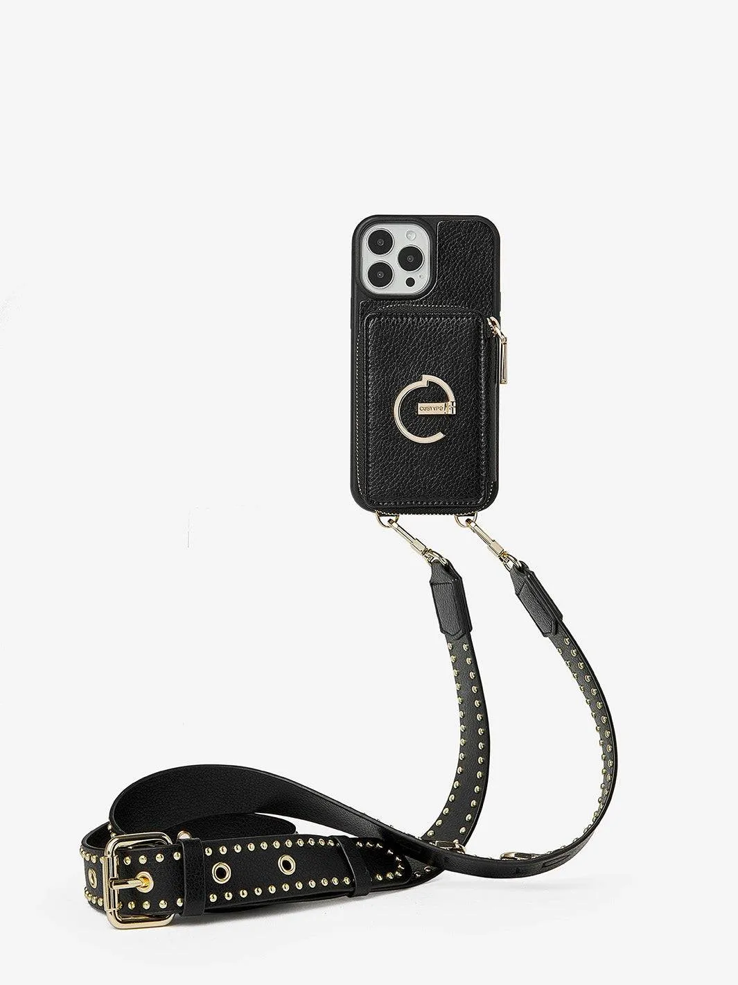 It's Me- Lychee Rivet Phone Case
