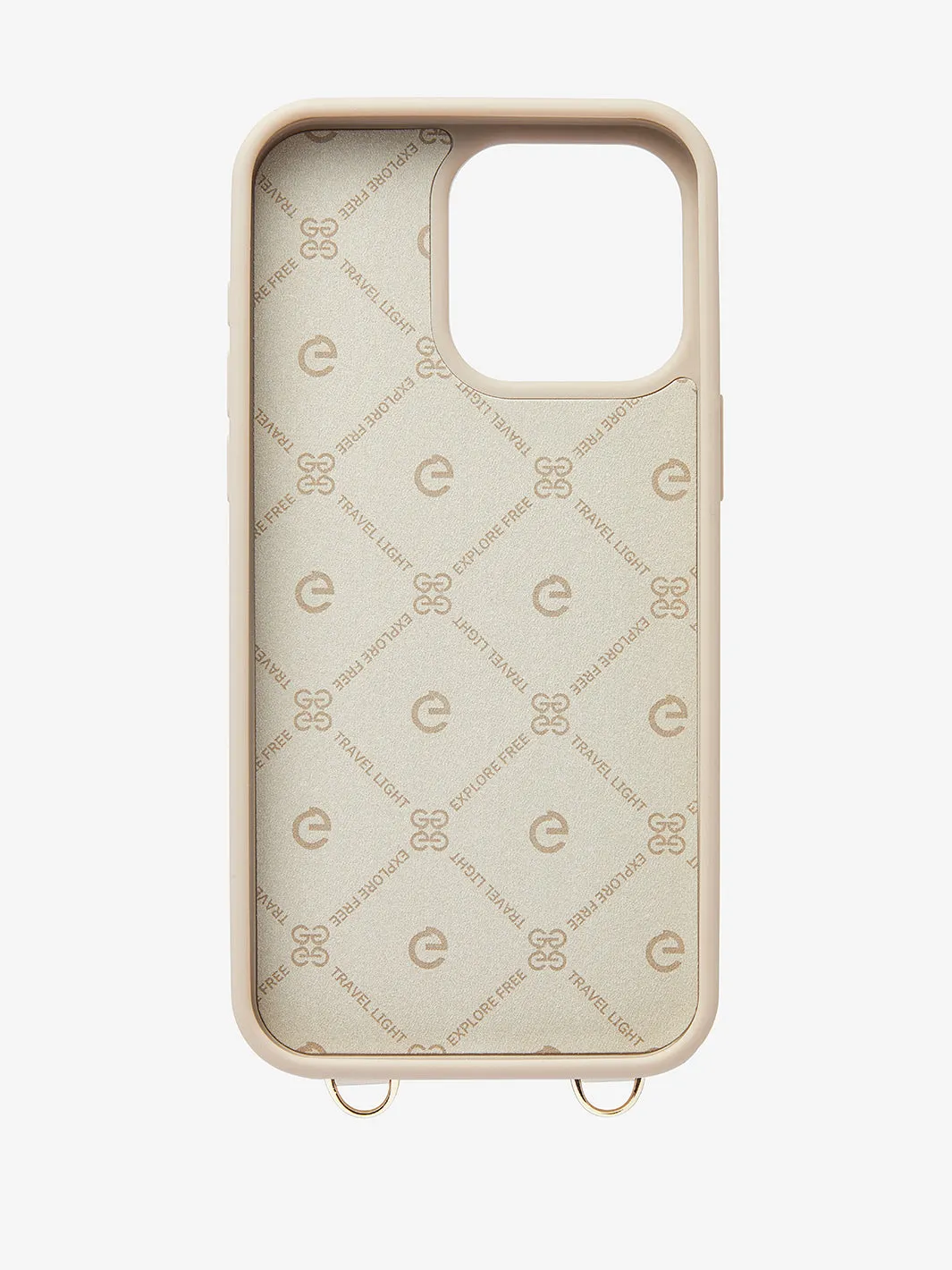 It's Me- Lychee Rivet Phone Case