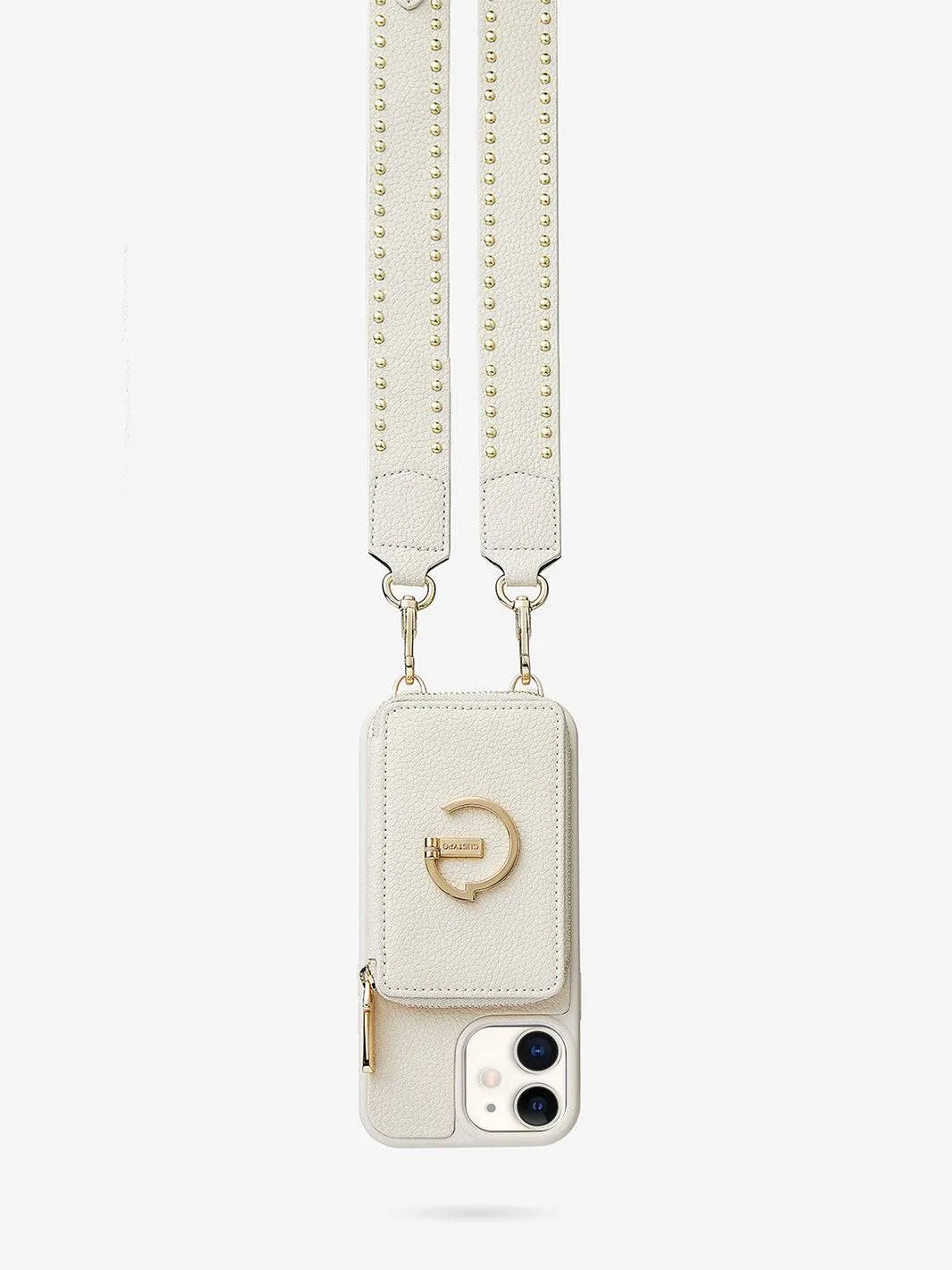 It's Me- Lychee Rivet Phone Case