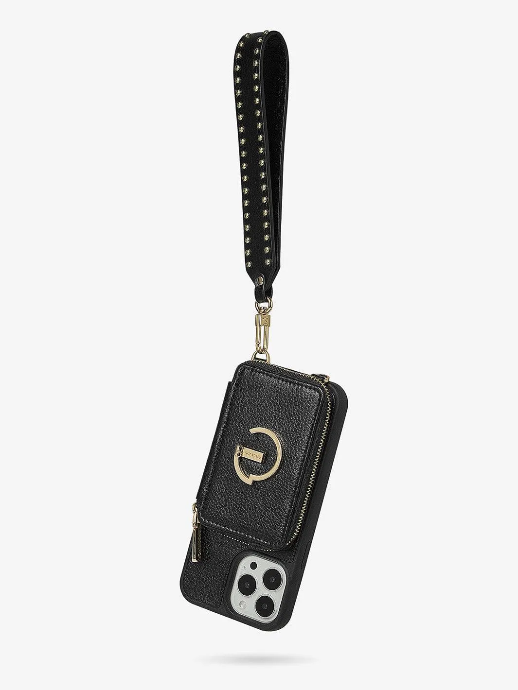 It's Me- Lychee Rivet Phone Case