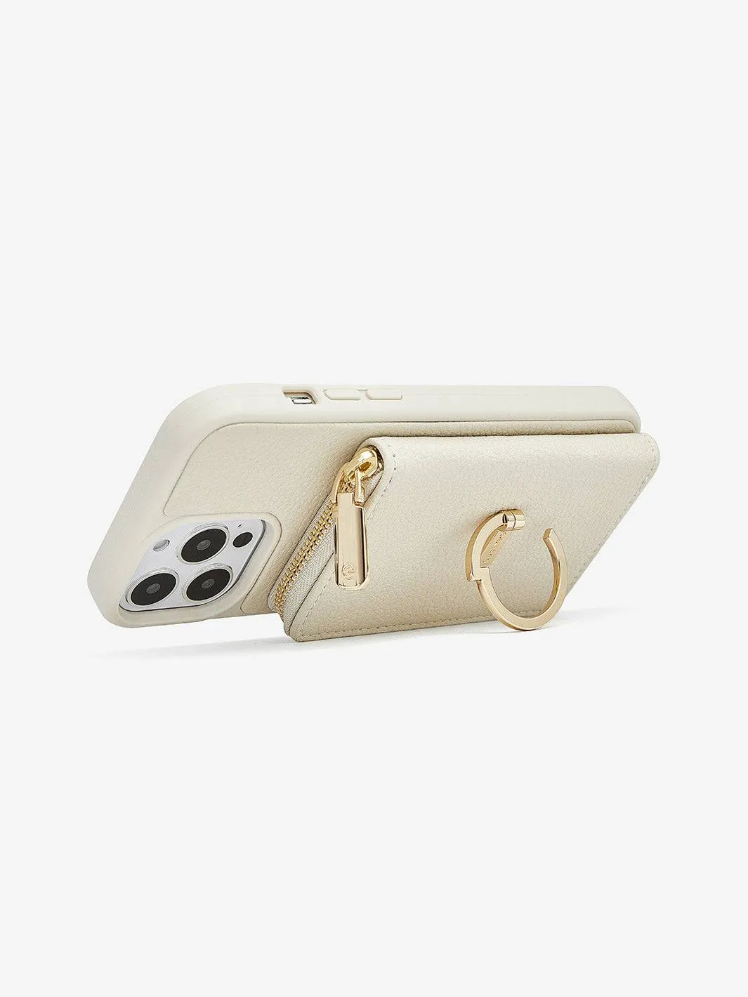 It's Me- Lychee Rivet Phone Case