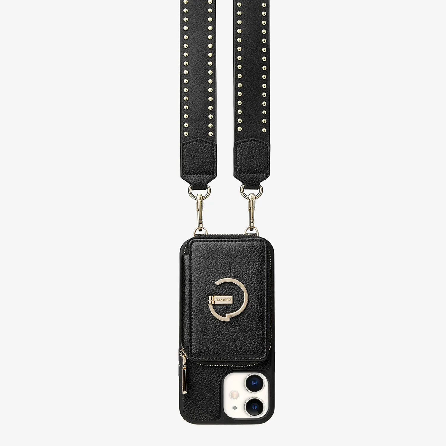 It's Me- Lychee Rivet Phone Case