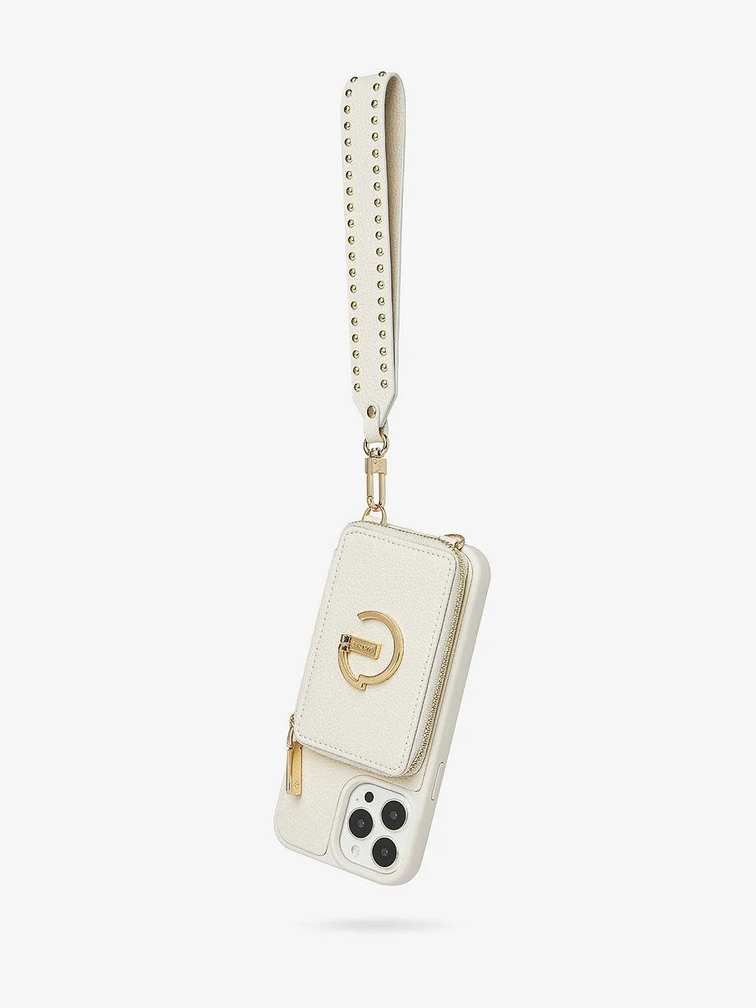 It's Me- Lychee Rivet Phone Case