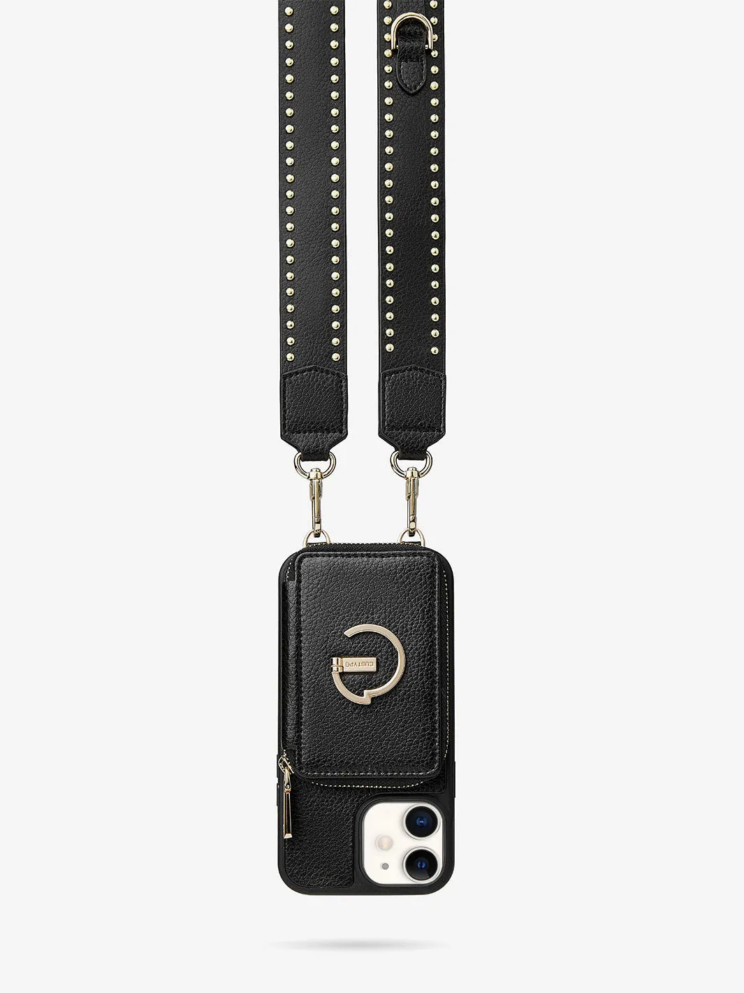 It's Me- Lychee Rivet Phone Case