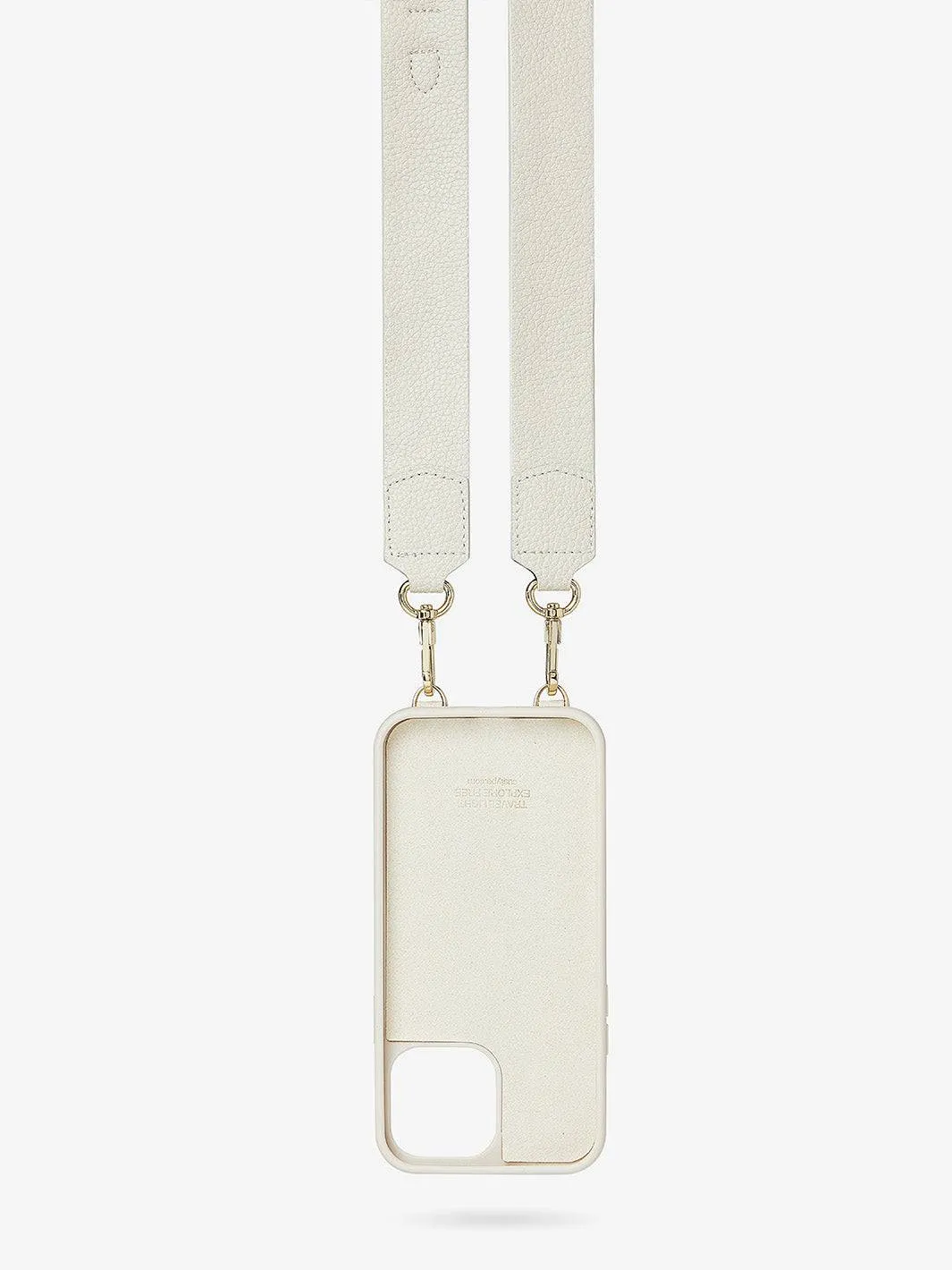 It's Me- Lychee Rivet Phone Case