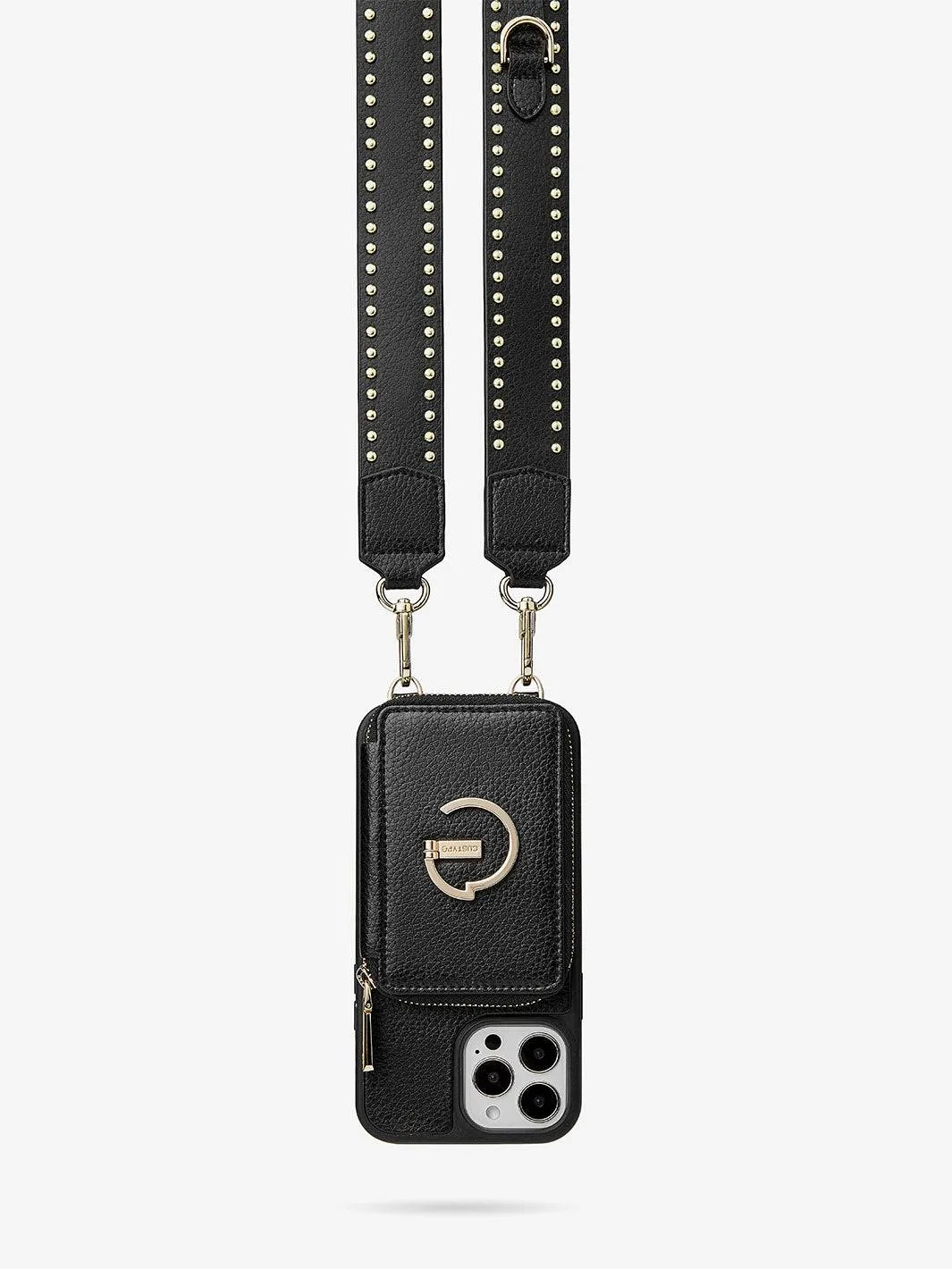 It's Me- Lychee Rivet Phone Case