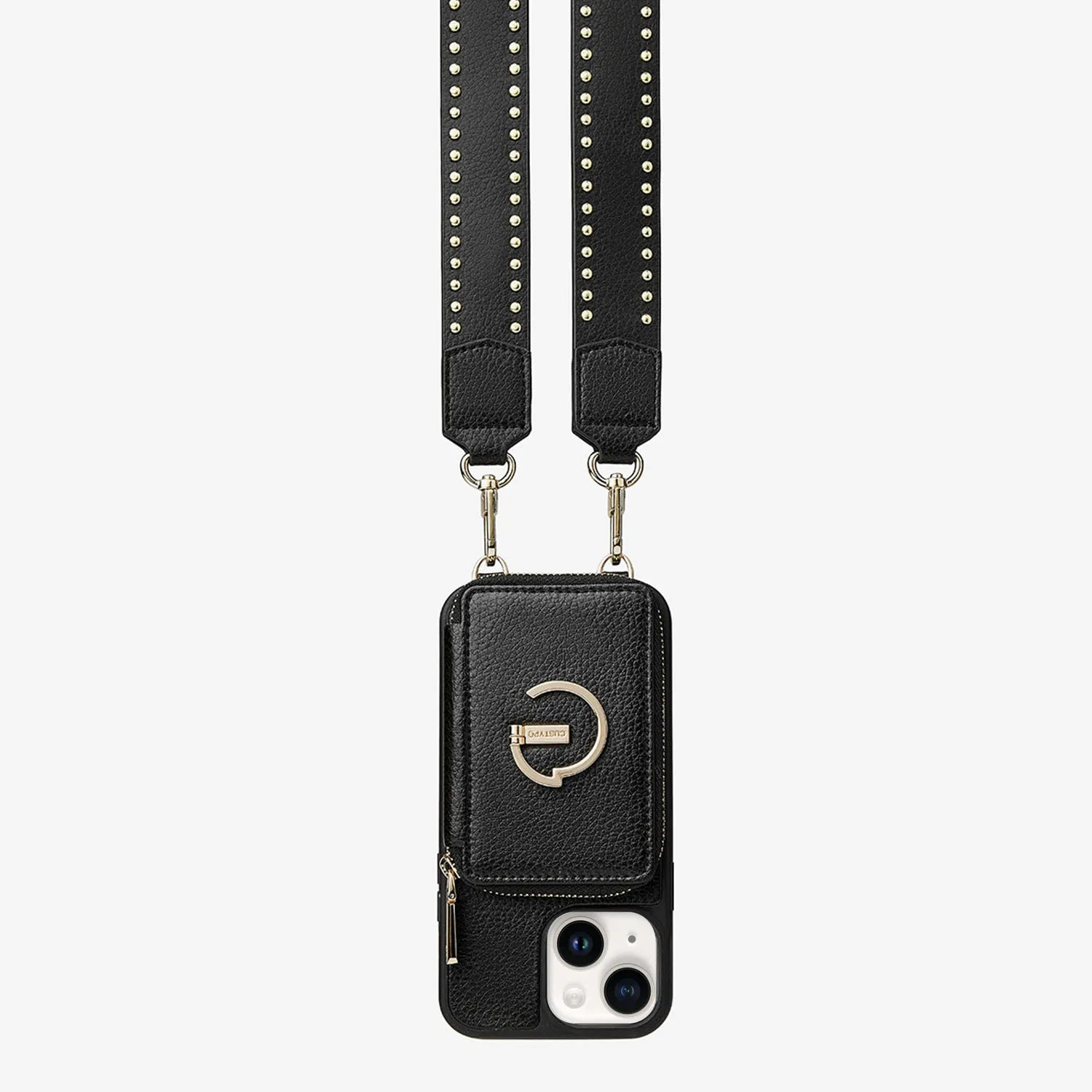 It's Me- Lychee Rivet Phone Case