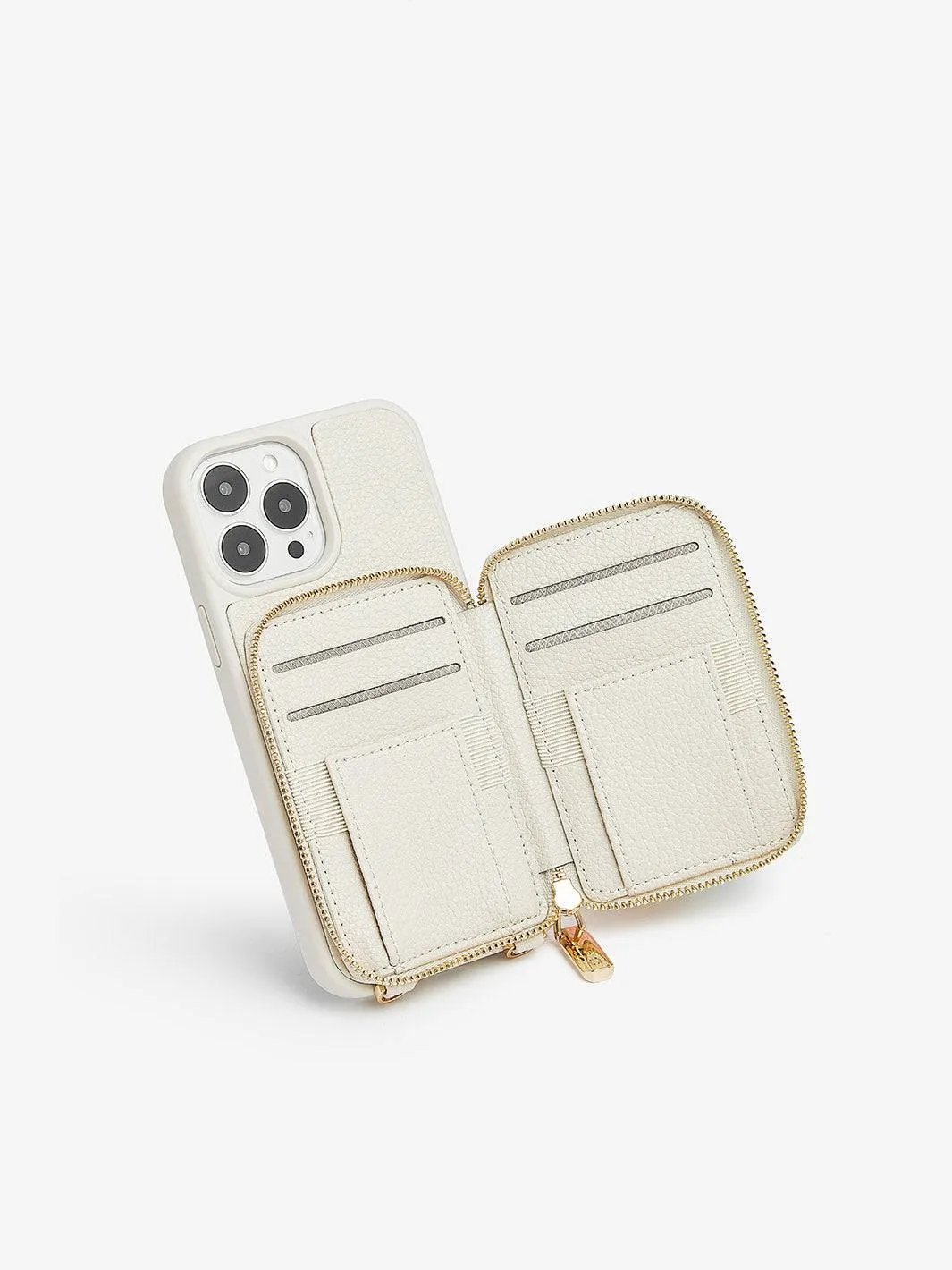 It's Me- Lychee Rivet Phone Case