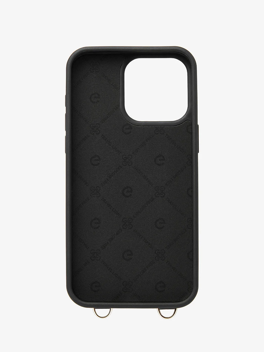 It's Me- Lychee Rivet Phone Case