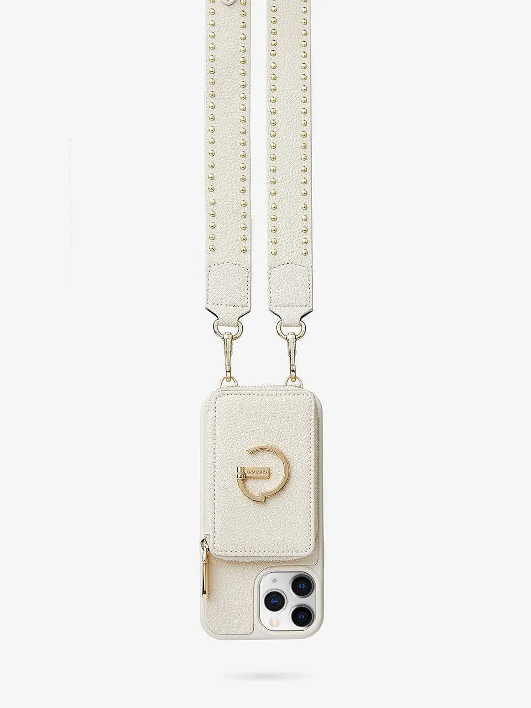 It's Me- Lychee Rivet Phone Case