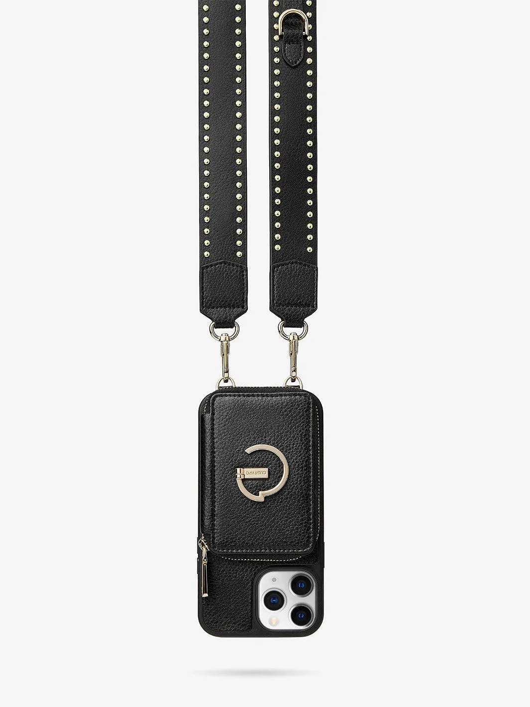 It's Me- Lychee Rivet Phone Case
