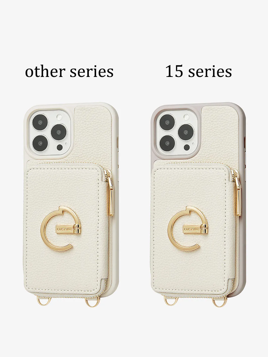 It's Me- Lychee Rivet Phone Case