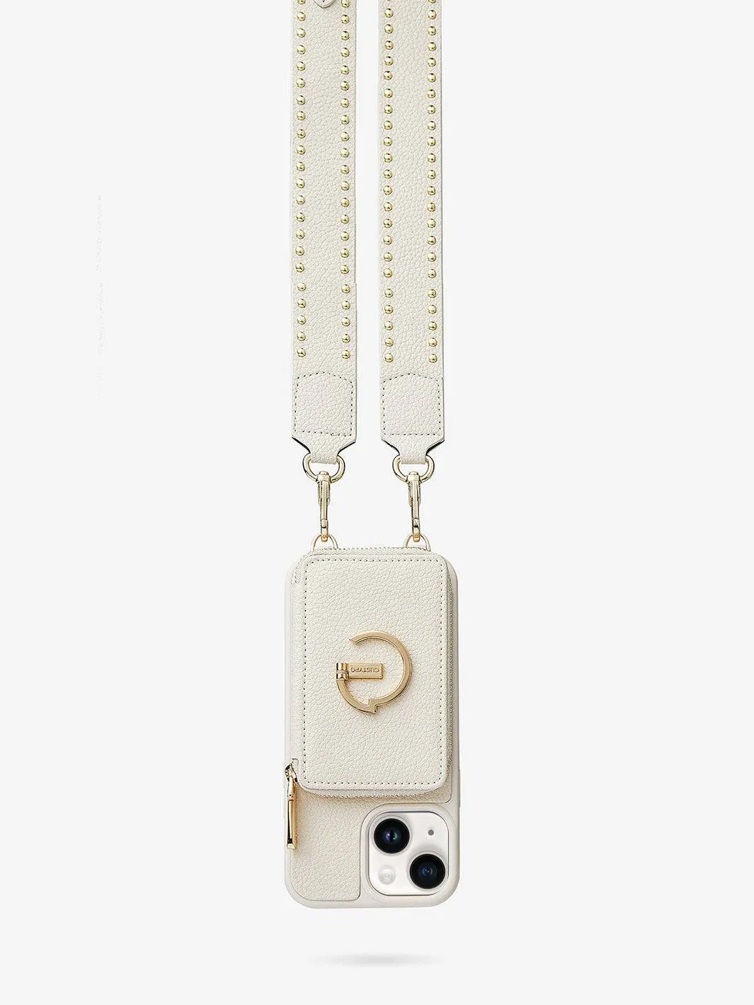 It's Me- Lychee Rivet Phone Case
