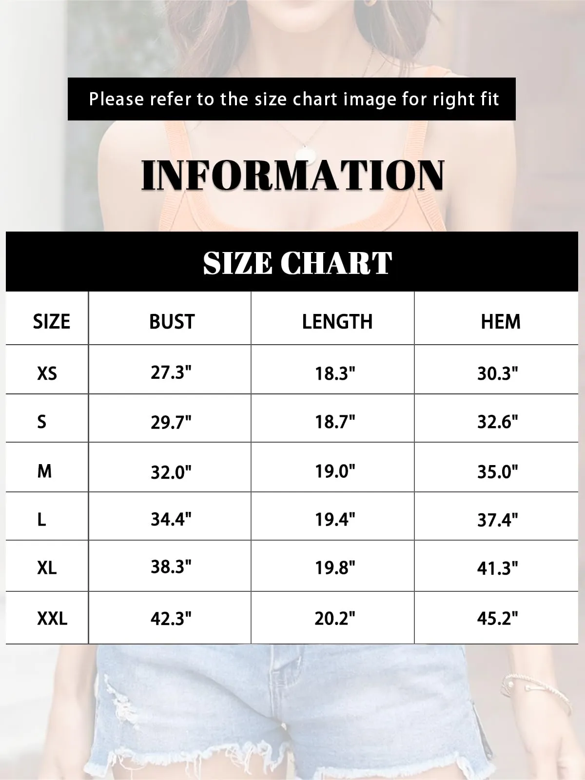 Ivay Scoop Neck Ribbed Knit Tank Top Sleeveless Cotton Wife Beater Camisole Shirts Pink