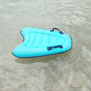 IZ RELEASE Inflatable Swimming Pool Floating Surfboard
