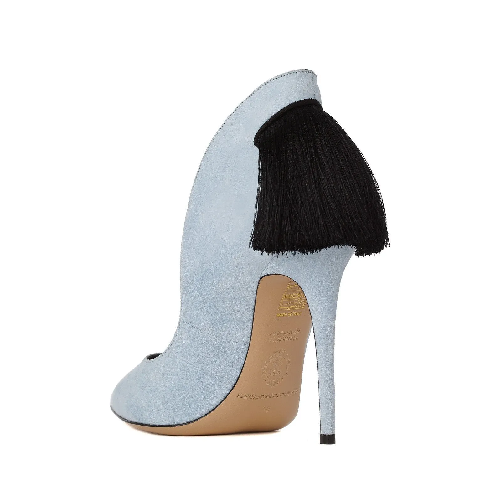 IZO PUMP BABY BLUE