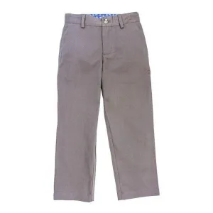 J. Bailey Boy's Champ Putty Twill Pants