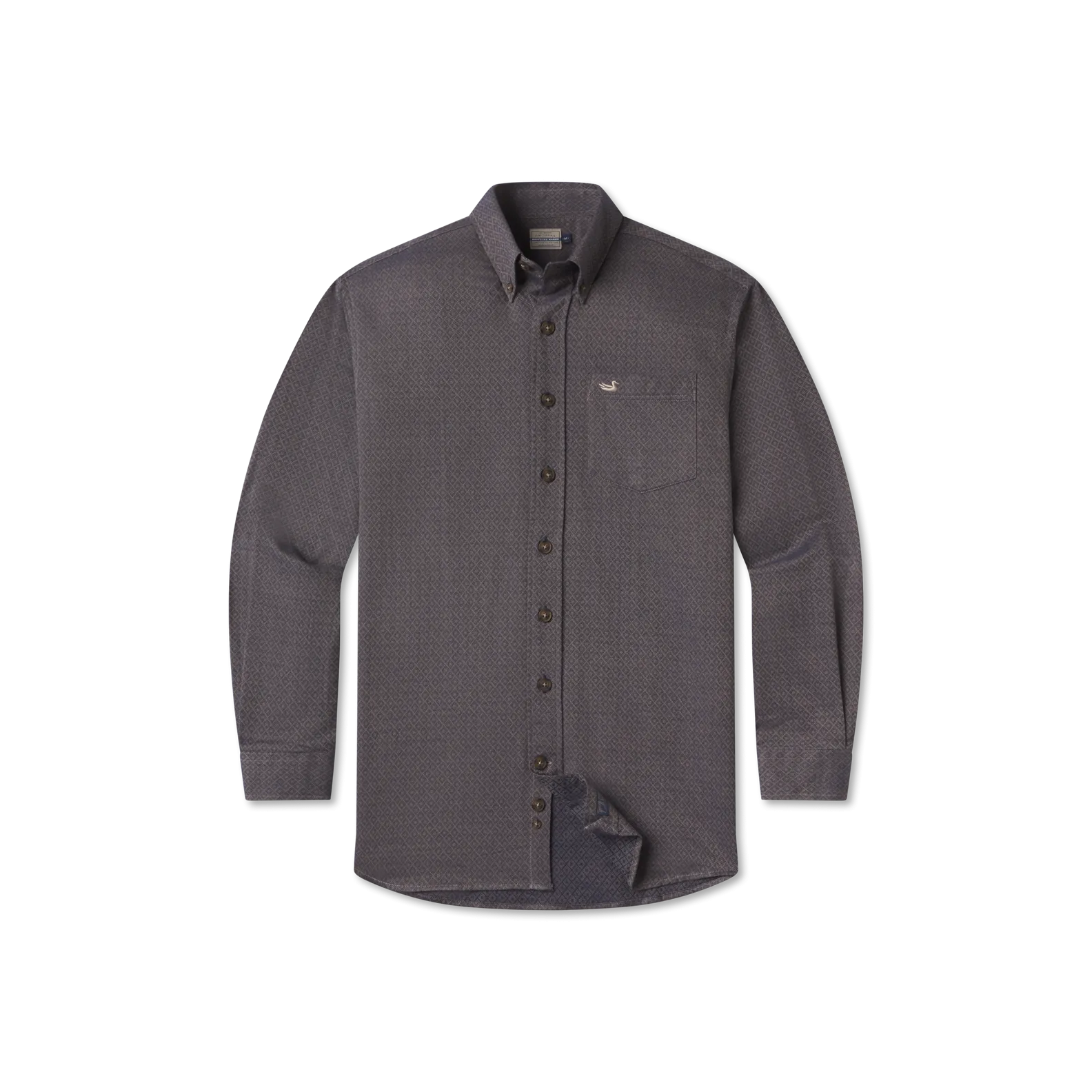 Jacinto Check Flannel