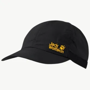jack wolfskin Supplex Strap Unisex Cap
