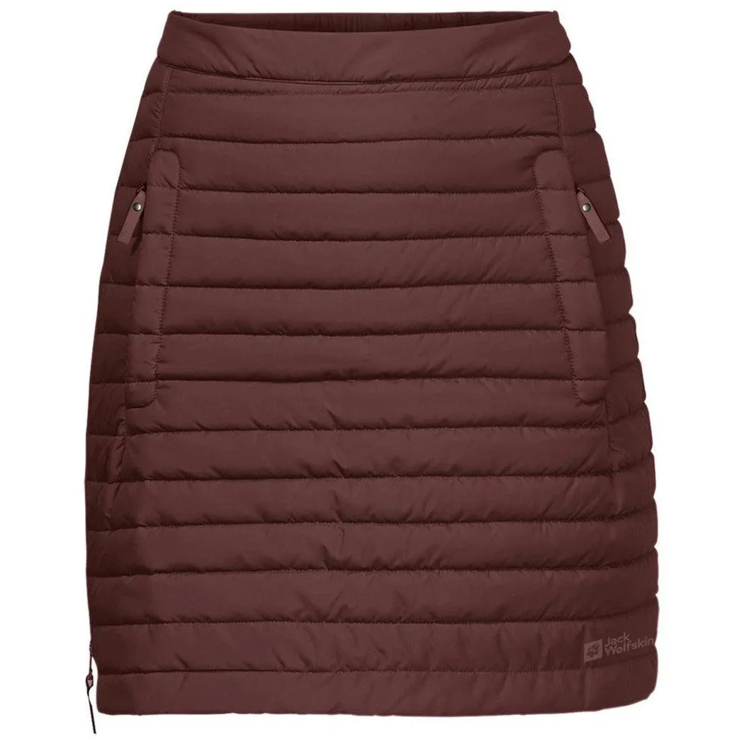 Jack Wolfskin Women's Iceguard Skirt