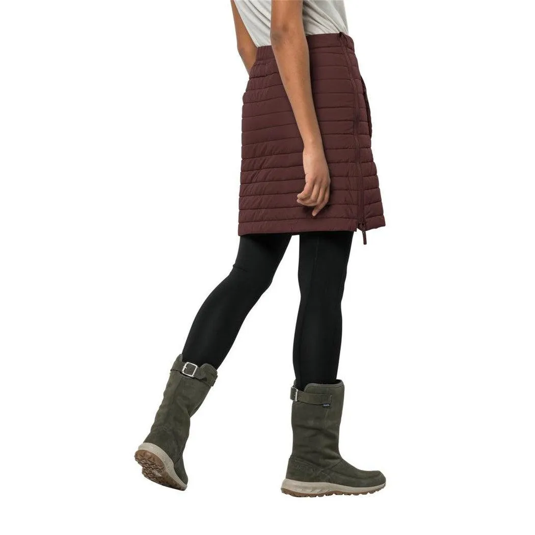 Jack Wolfskin Women's Iceguard Skirt