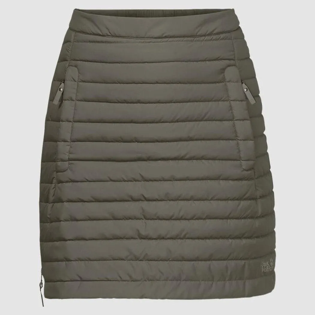 Jack Wolfskin Women's Iceguard Skirt