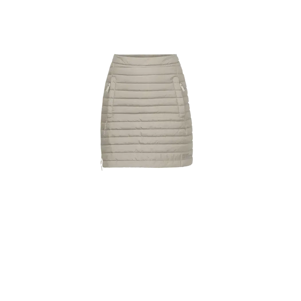 Jack Wolfskin Women's Iceguard Skirt