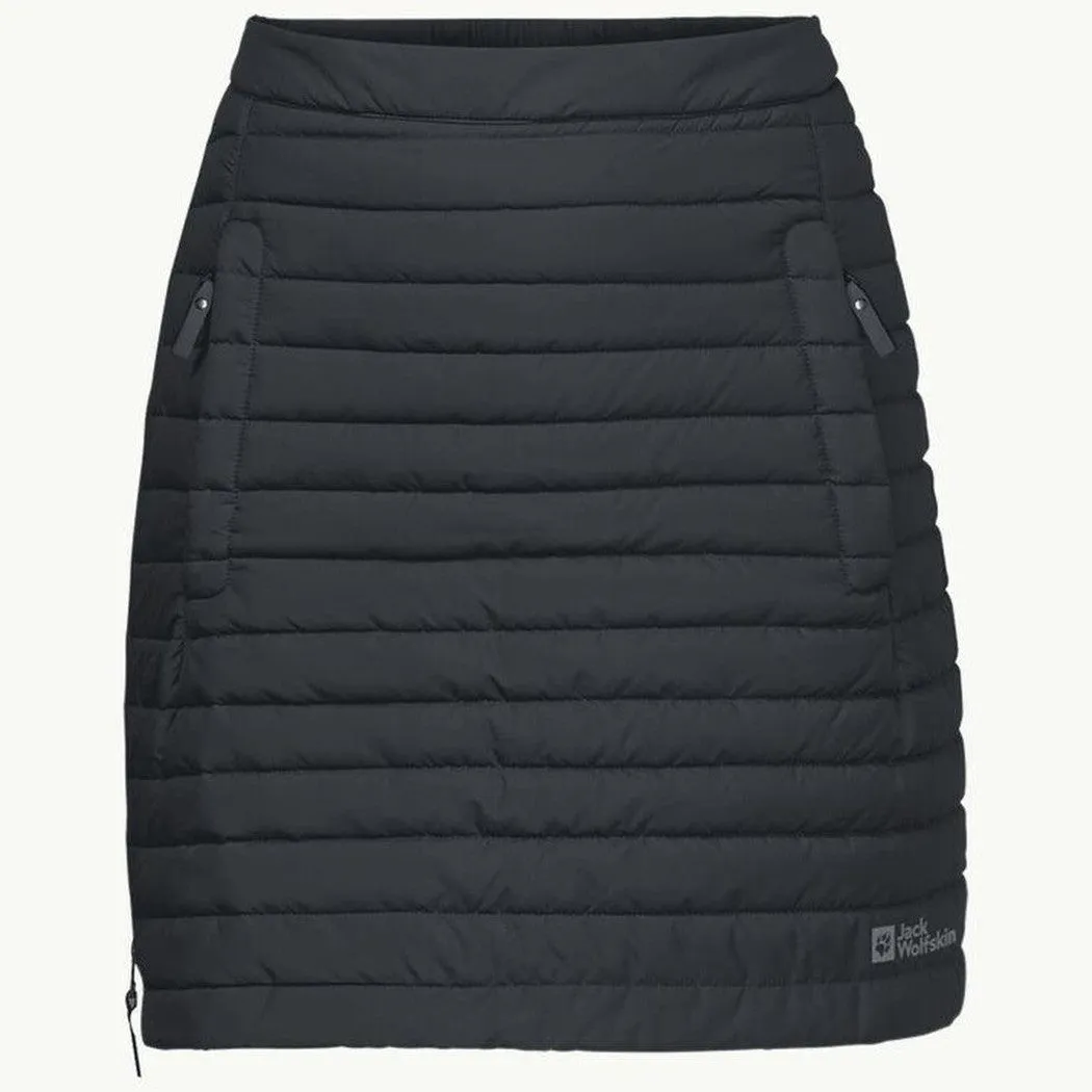 Jack Wolfskin Women's Iceguard Skirt