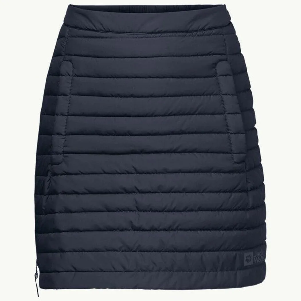 Jack Wolfskin Women's Iceguard Skirt