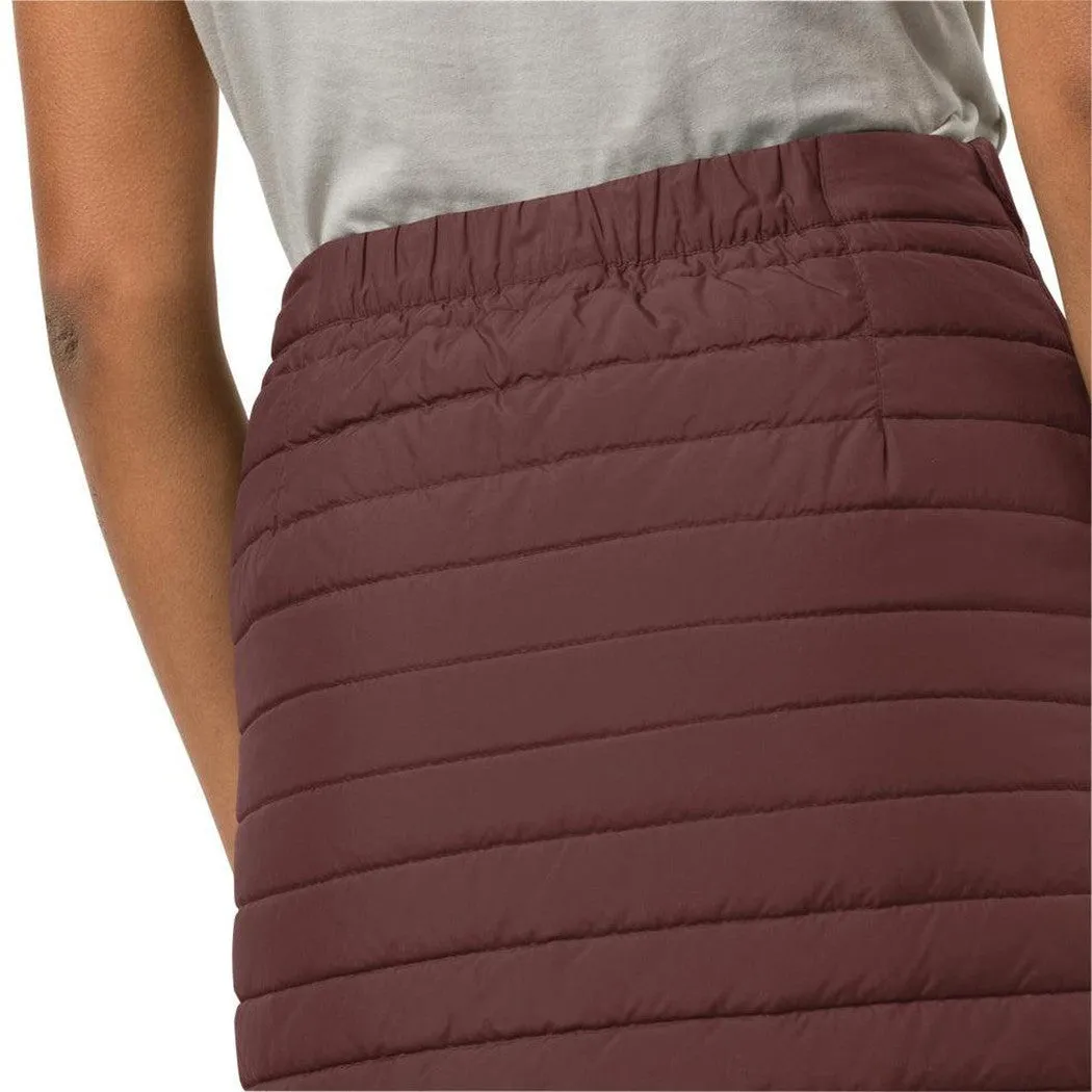 Jack Wolfskin Women's Iceguard Skirt