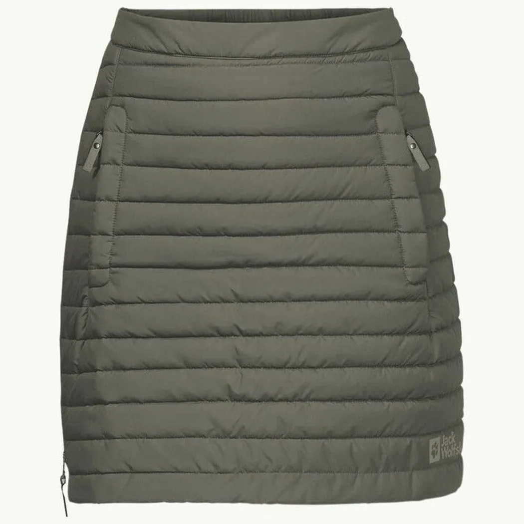 Jack Wolfskin Women's Iceguard Skirt