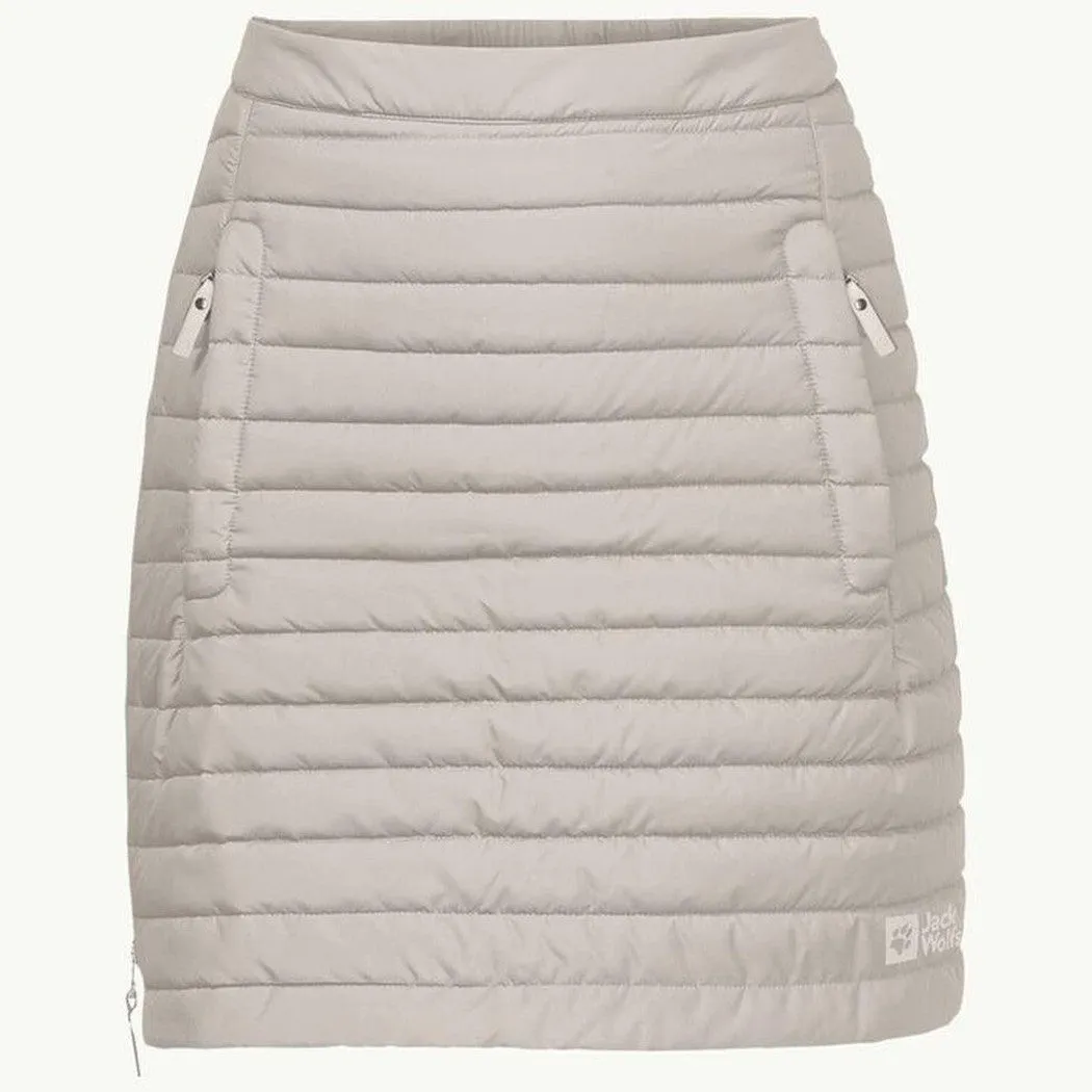 Jack Wolfskin Women's Iceguard Skirt