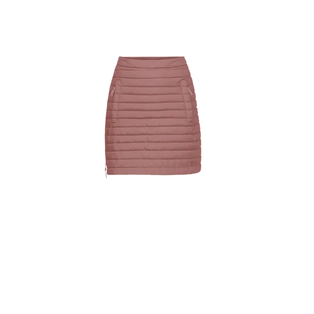 Jack Wolfskin Women's Iceguard Skirt