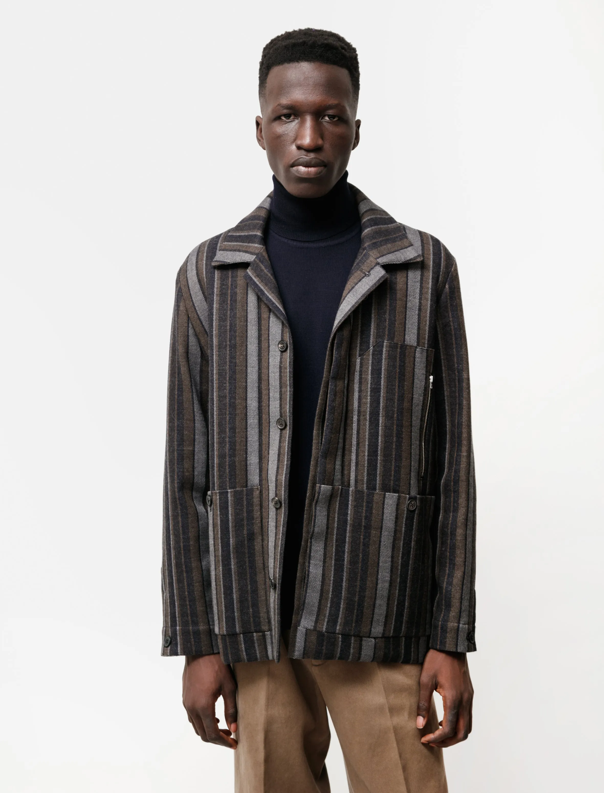 Jacket Encyclopedia Brown