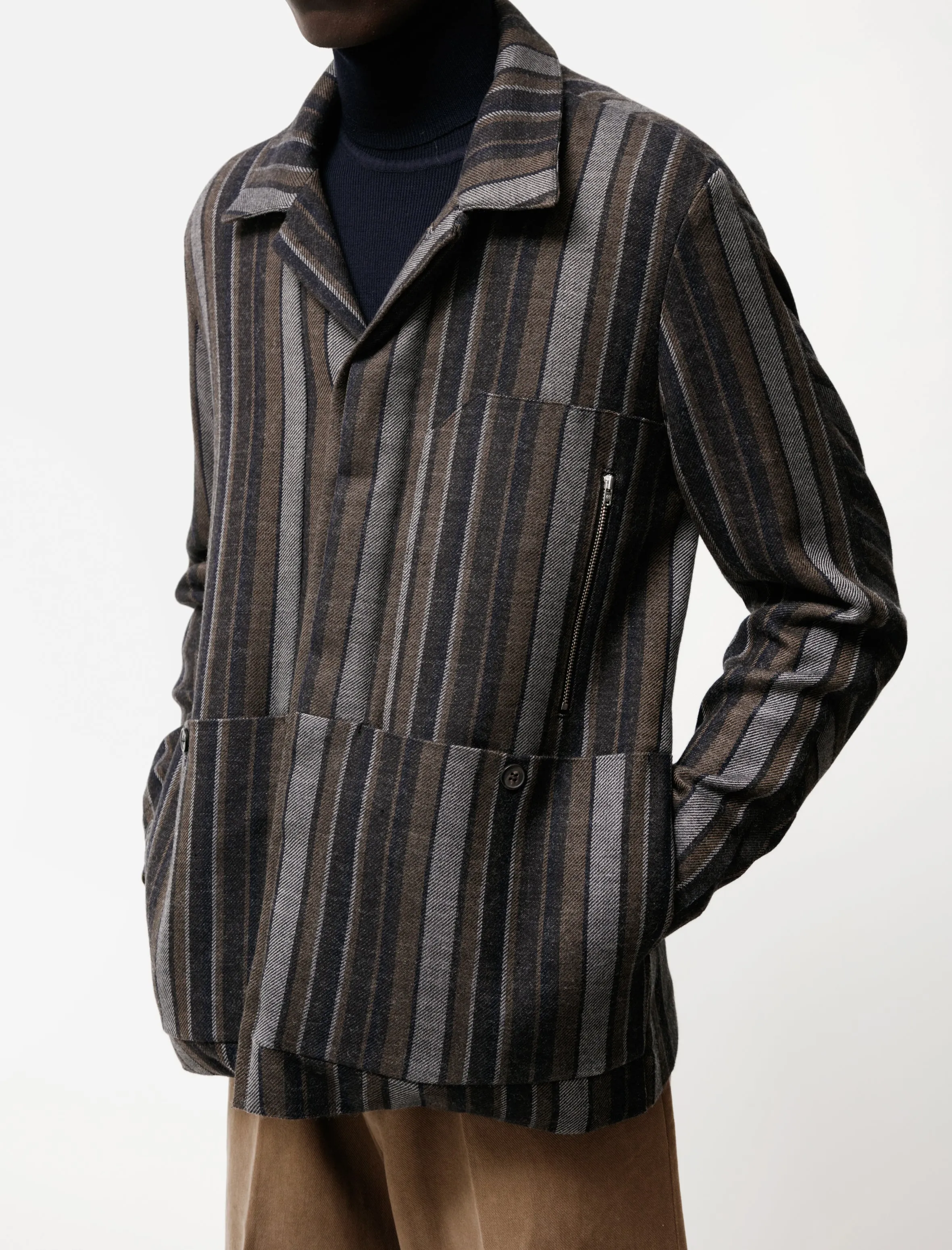 Jacket Encyclopedia Brown