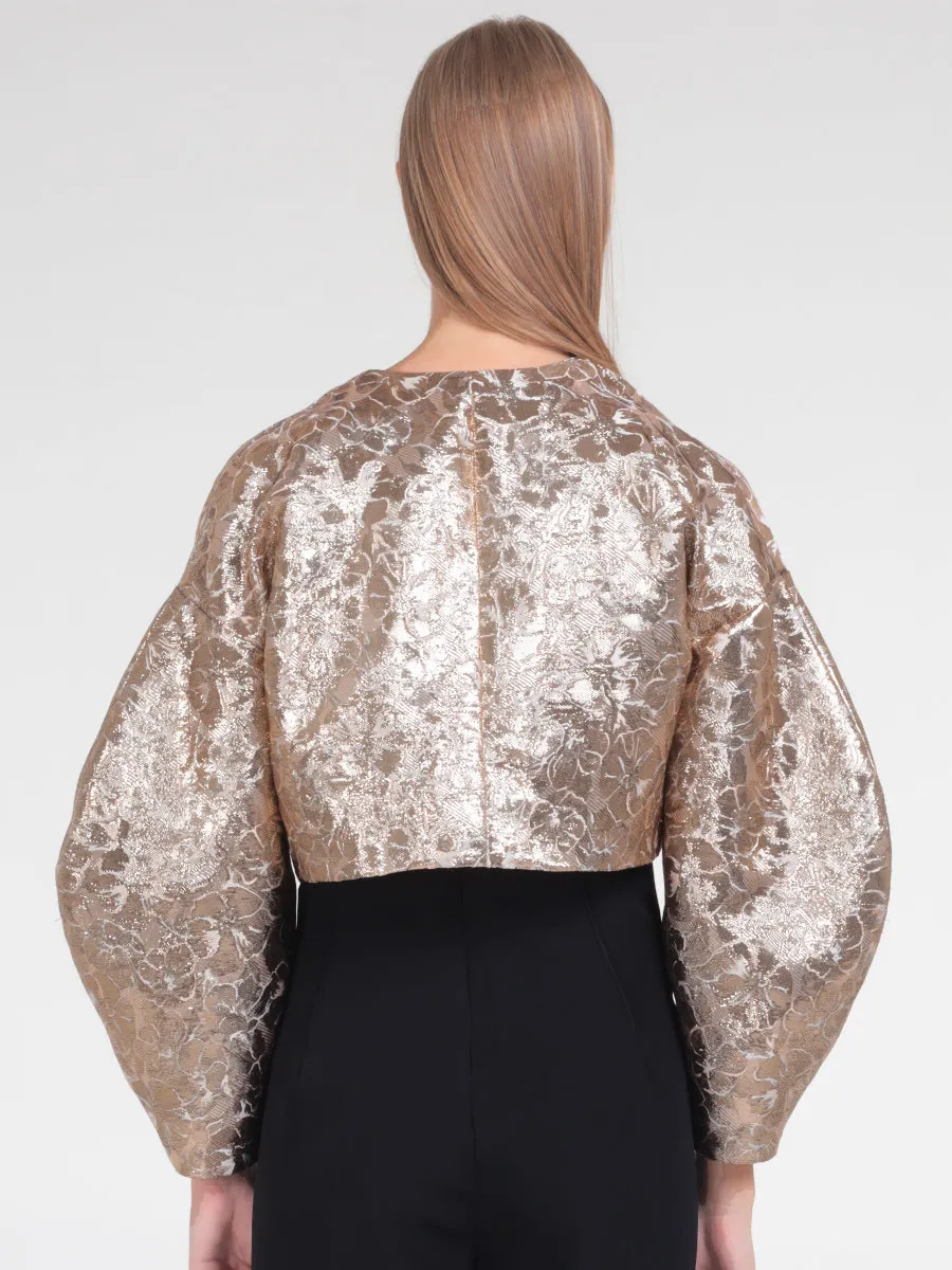 Jacket Giovanna