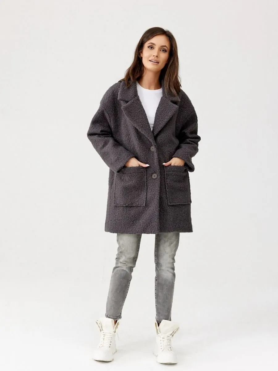 Jacket model 185279 Roco Fashion