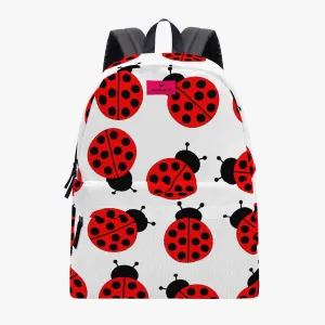 Jacki Easlick Ladybug Backpack
