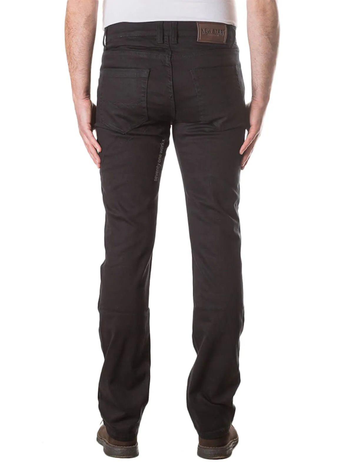Jacksonville&#x20;Work&#x20;Jeans&#x20;-&#x20;New&#x20;Star