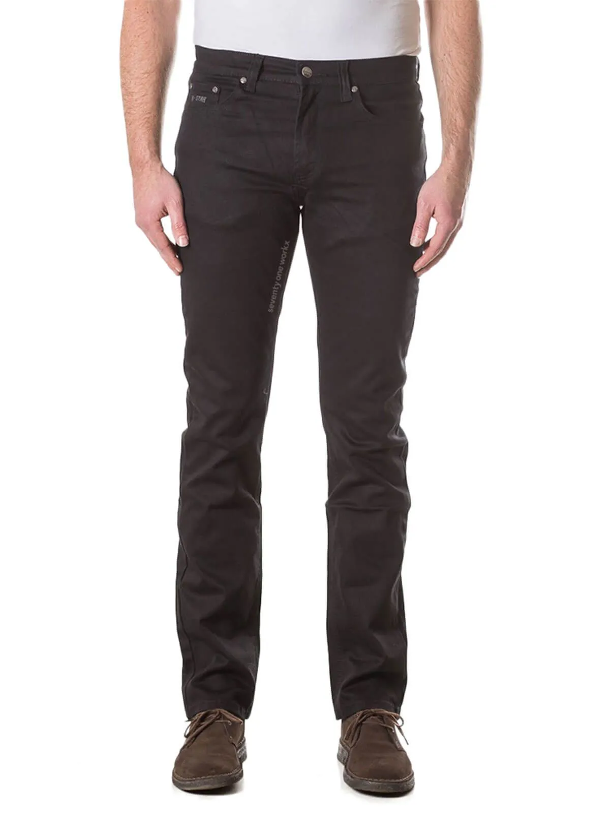 Jacksonville&#x20;Work&#x20;Jeans&#x20;-&#x20;New&#x20;Star