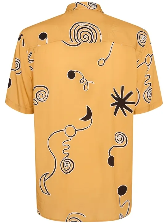 Jacquemus   La Chemise Melo 