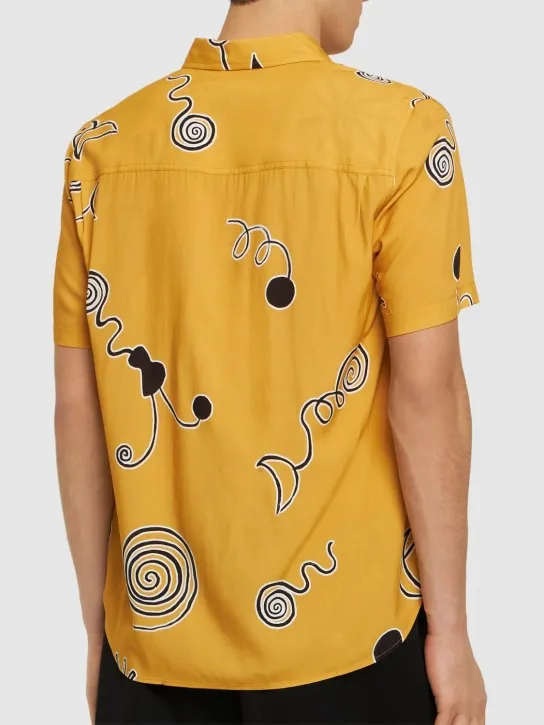 Jacquemus   La Chemise Melo 