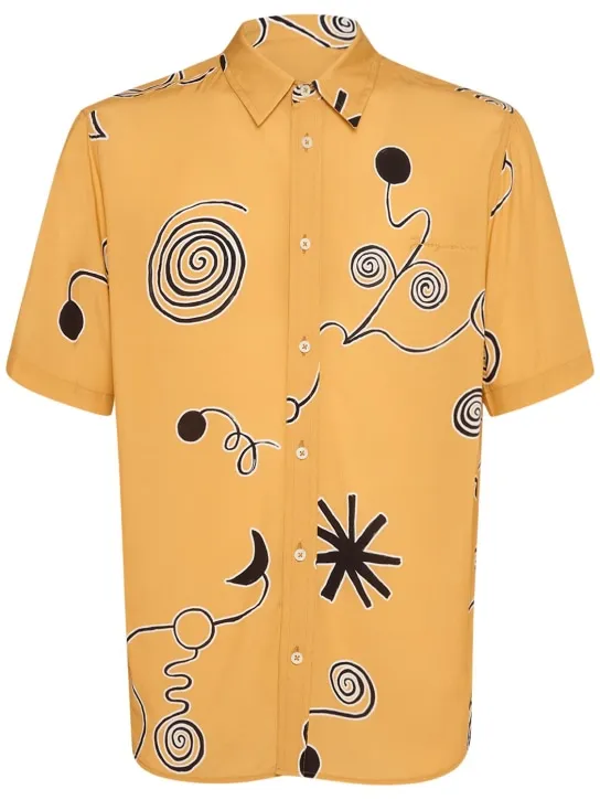 Jacquemus   La Chemise Melo 