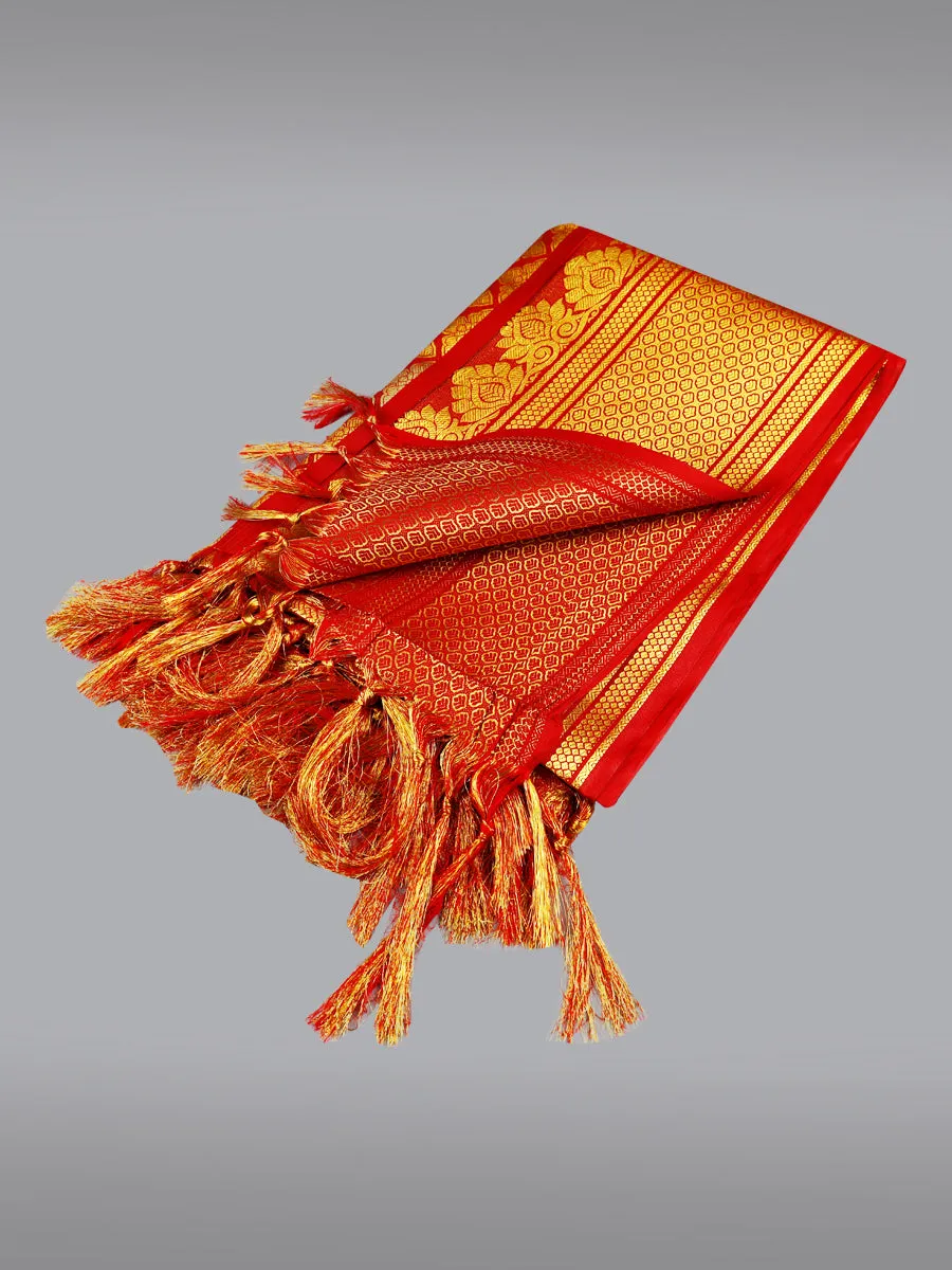 Jari Shawl/Ponnadai 510
