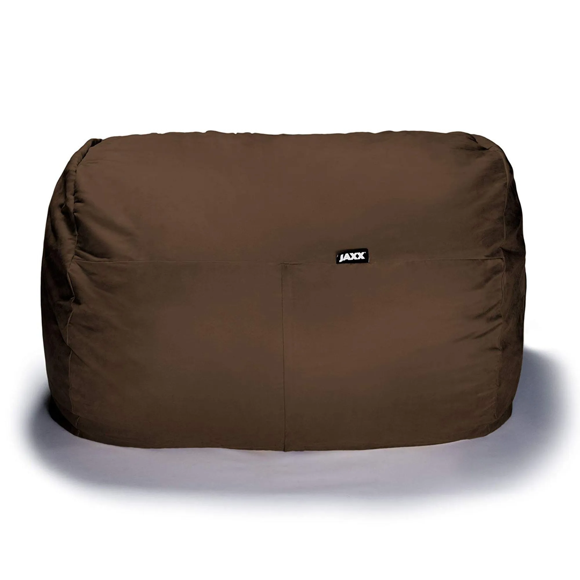 Jaxx 5.5' Loveseat Lounger Bean Bag