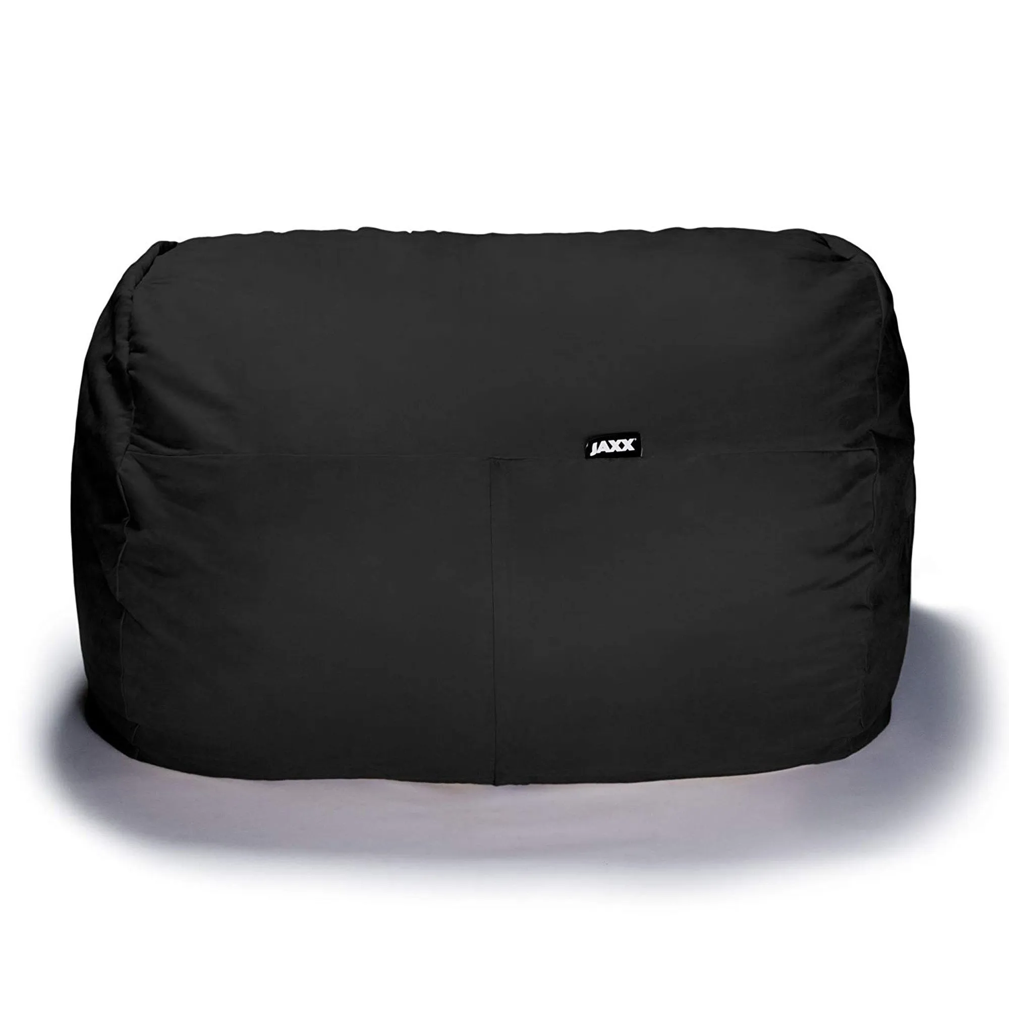 Jaxx 5.5' Loveseat Lounger Bean Bag