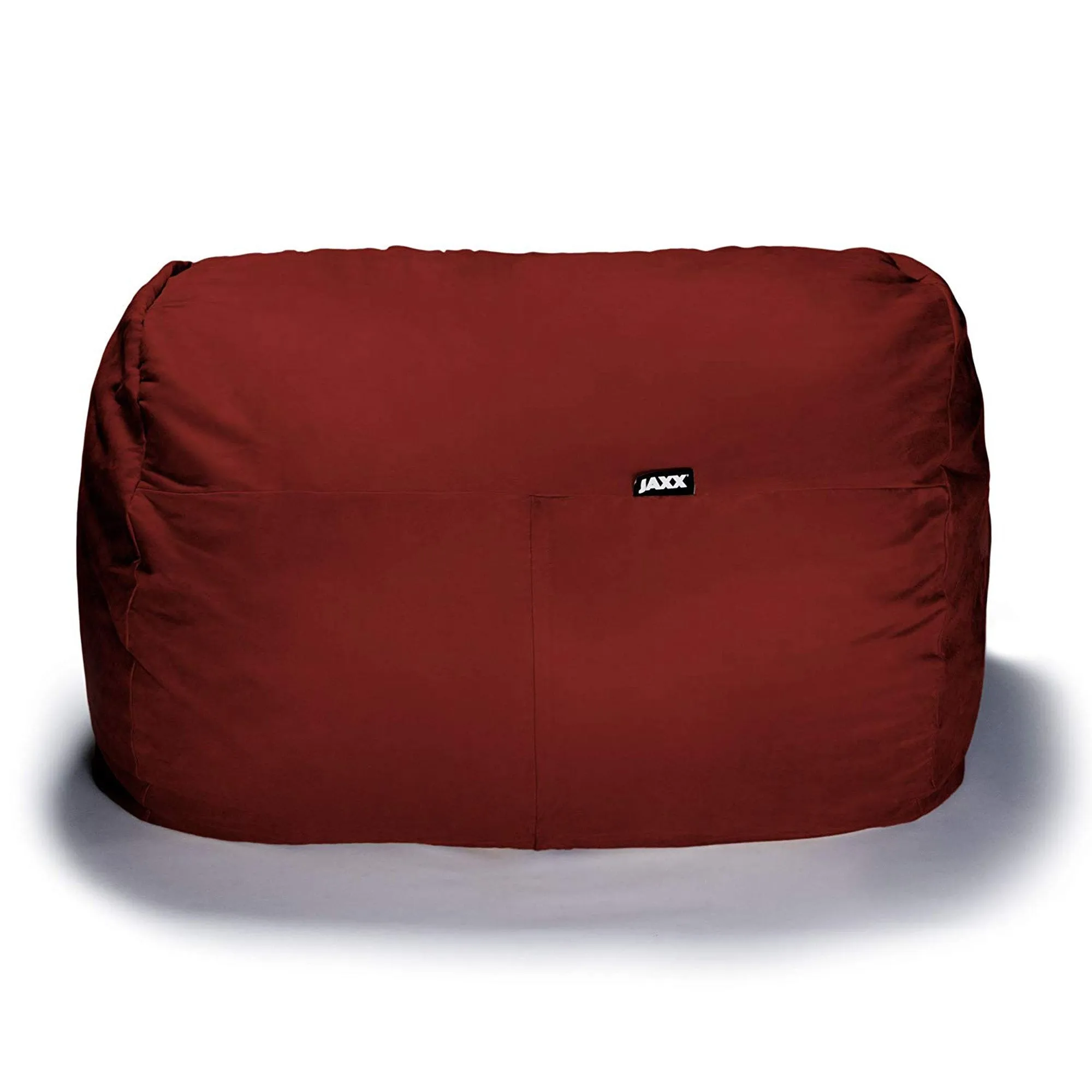 Jaxx 5.5' Loveseat Lounger Bean Bag