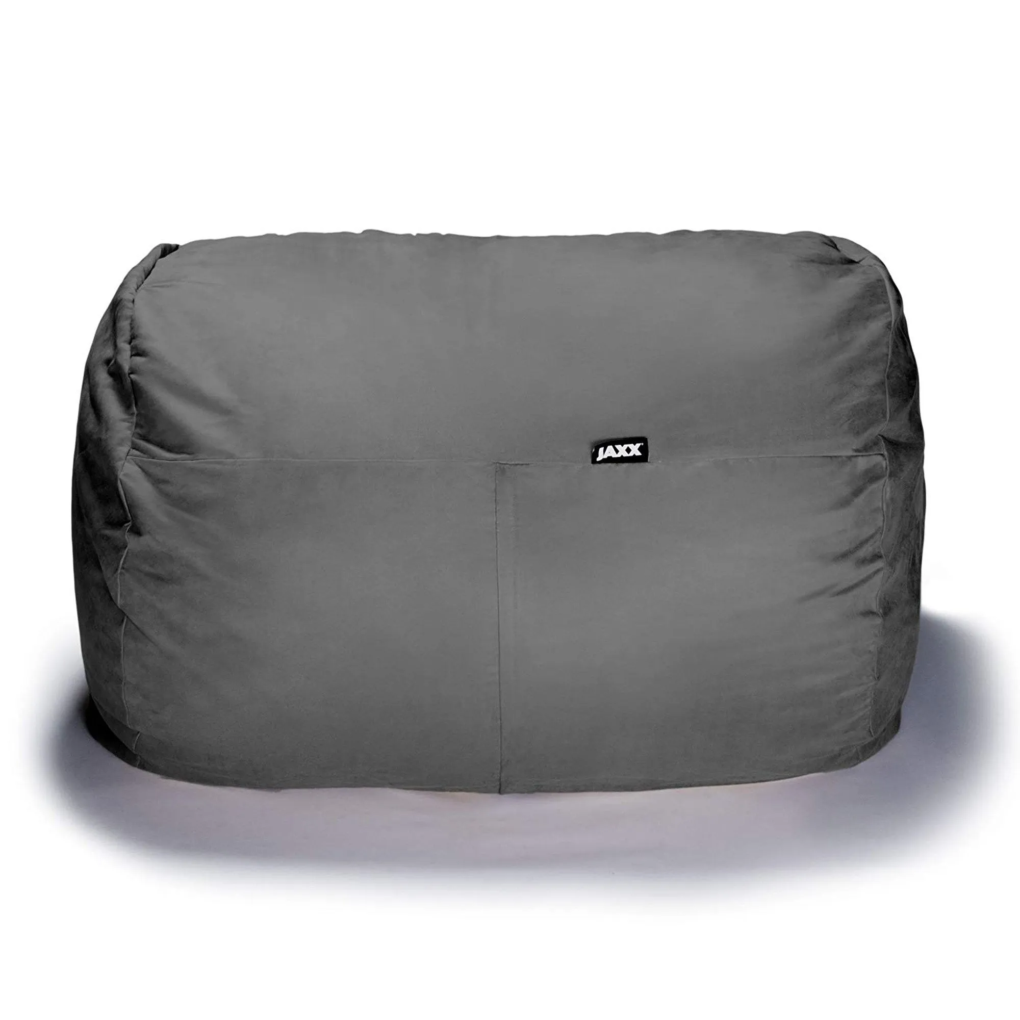 Jaxx 5.5' Loveseat Lounger Bean Bag