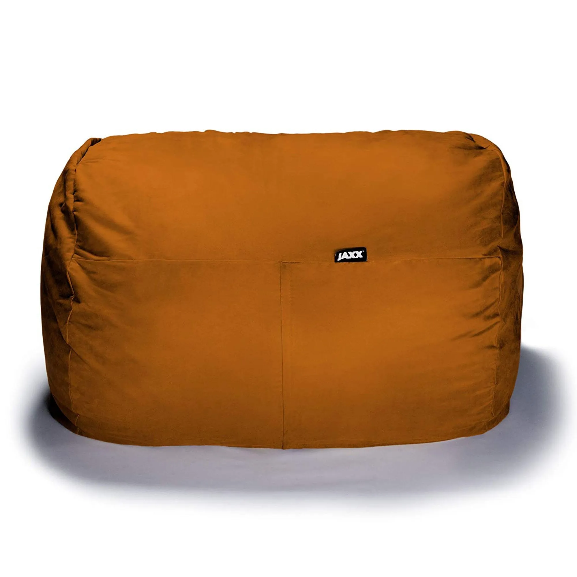 Jaxx 5.5' Loveseat Lounger Bean Bag