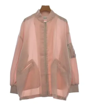 JEANASIS Millitary jackets